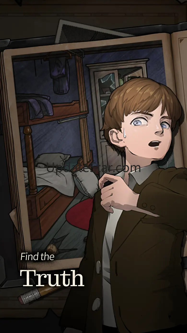 Escape Room: The Titanic 1.0.1