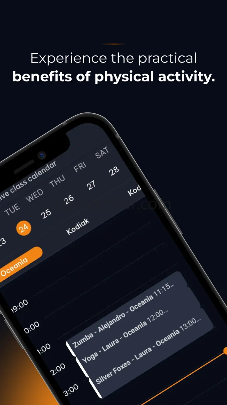 Mind and Body Workout 1.3