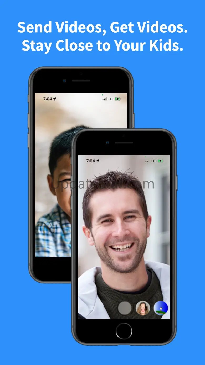 ParentCubby 2.1.1