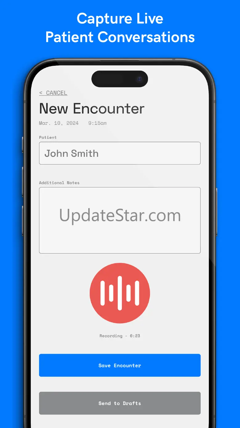 ocScribe 0.35