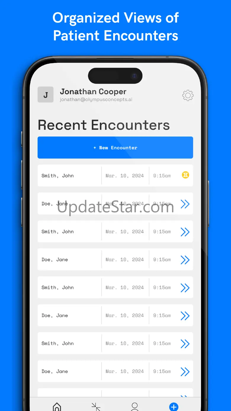 ocScribe 0.35