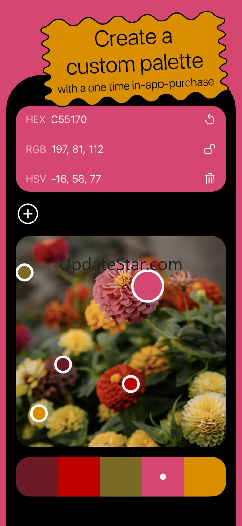SwatchMe 1.0