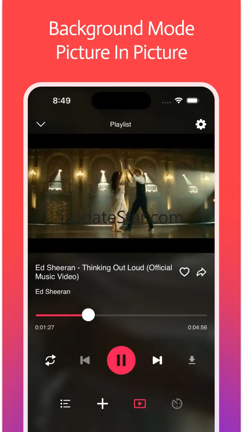 Music Player - MP3 Player ™ 1.0.5