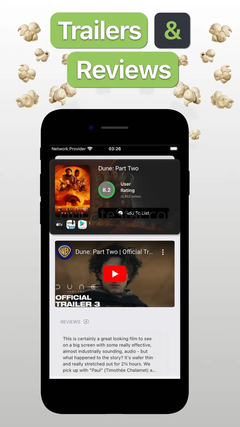 Movie Diary: Film Tracker 1.1.3