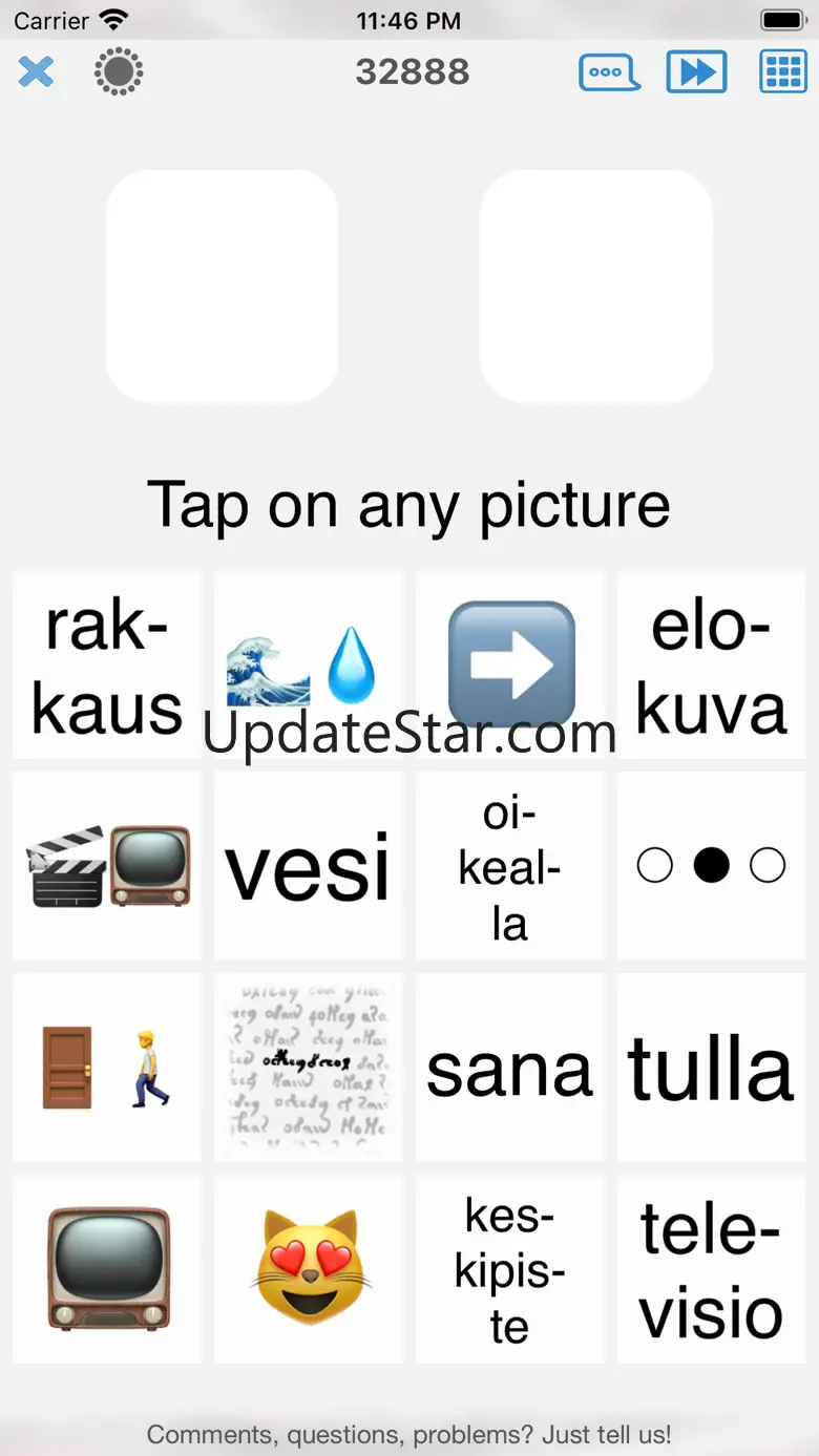 Finnish - learn words easily 1.2