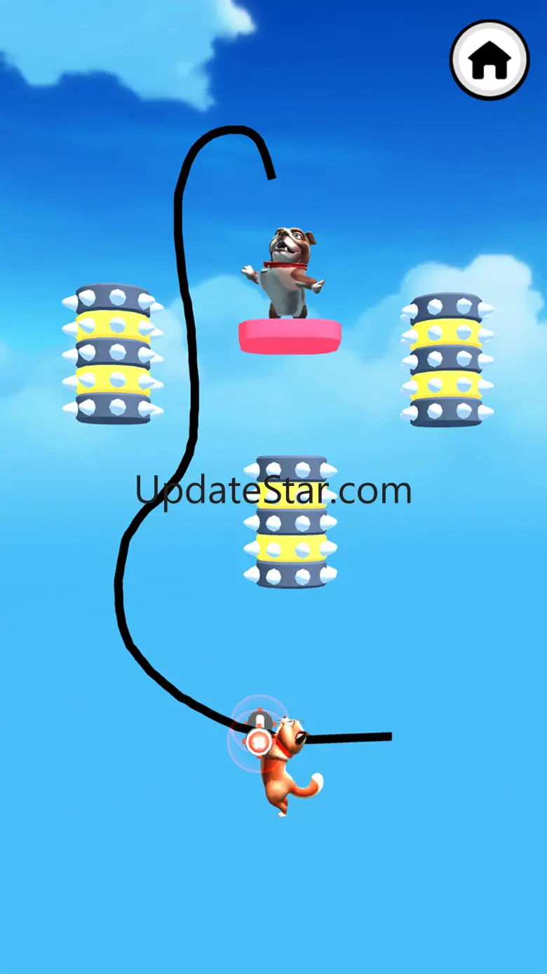 Cat vs Dog: Draw to Fight 1.0.5