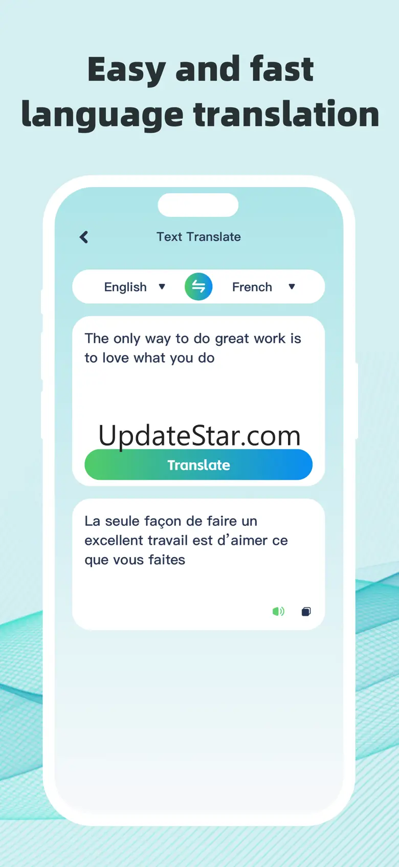 Ploet Translate-Global Speak 1.0.7