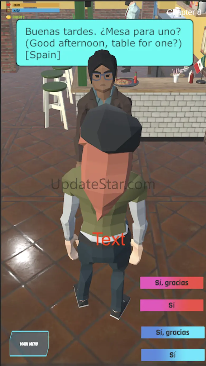 NowFluentGame 1.0