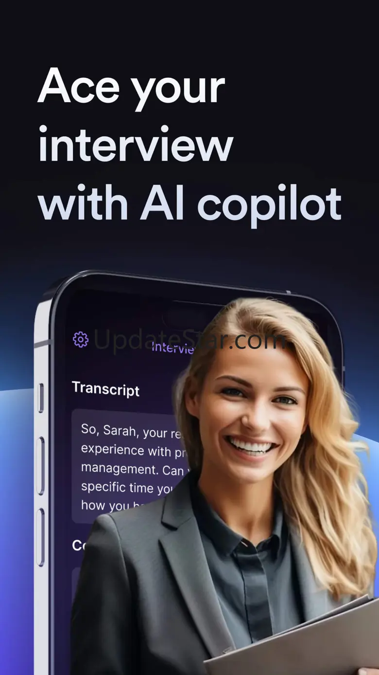 AI Advisor: Interview Copilot 1.1