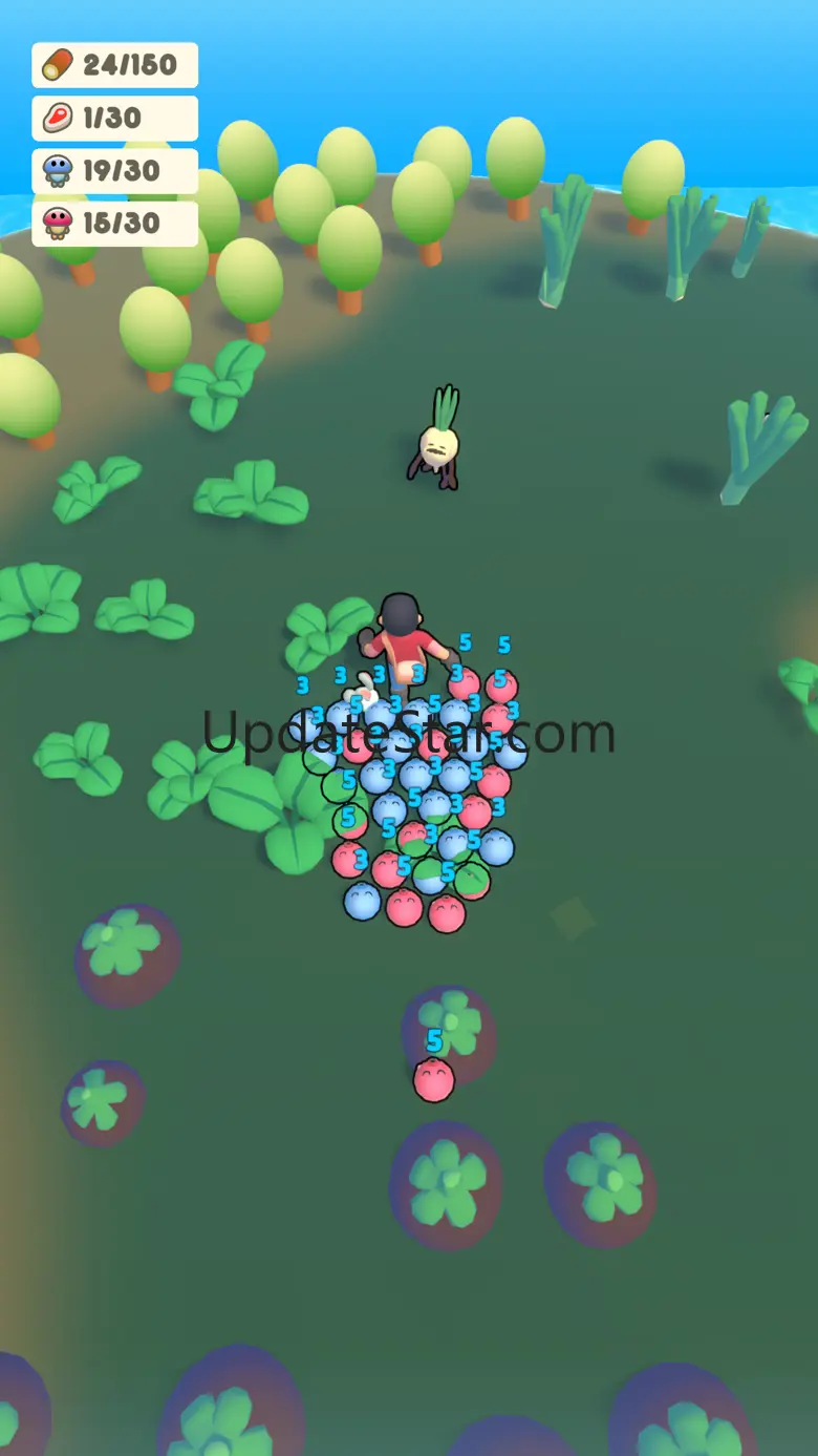 Mushroom Worlds 1.01