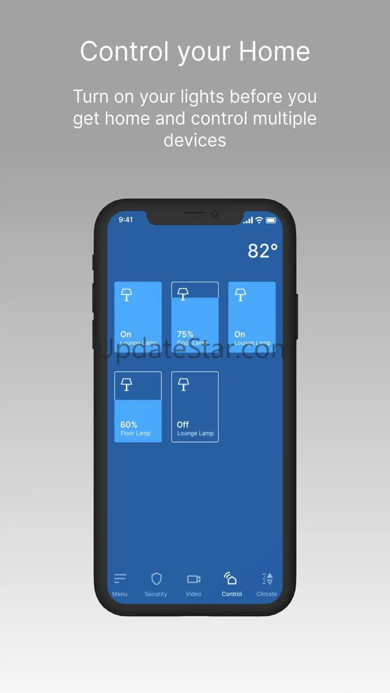 ADT (Alder) Home Security 7.7.1