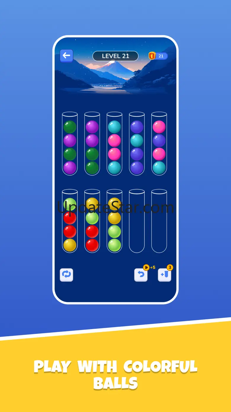 Ball Sort - Puzzle 1.8.0