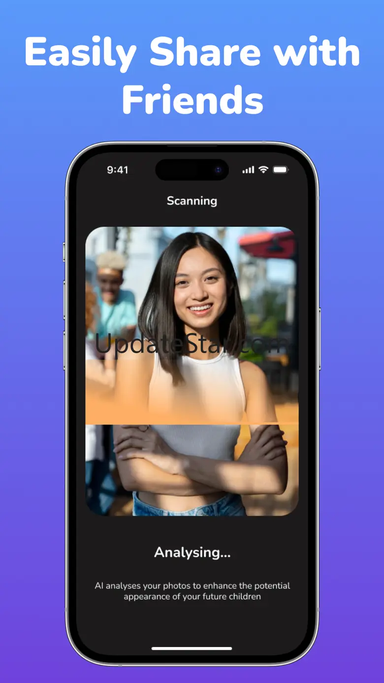 AI Baby Generator, Face Maker 1.0.2
