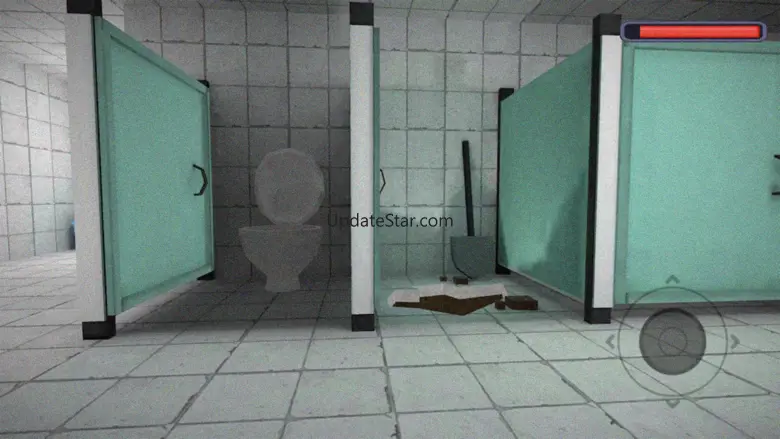 Escape Barry Prison Mod obby 0.3