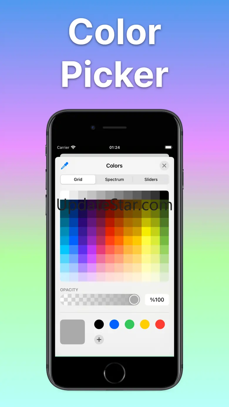 Flashing Sign 1.0.3
