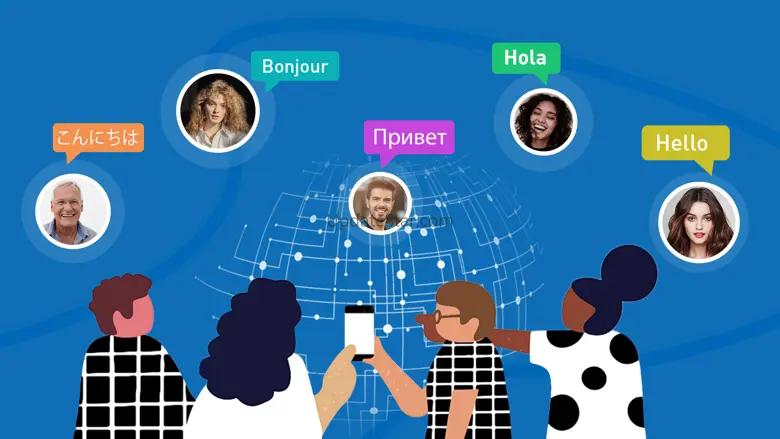TransEase: Realtime Translator 2.2