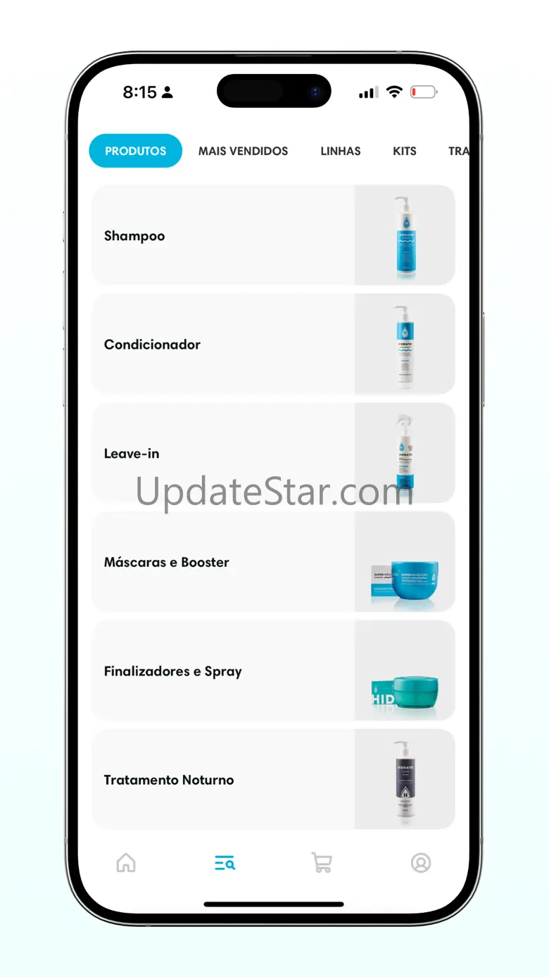 Hidratei 1.0.34
