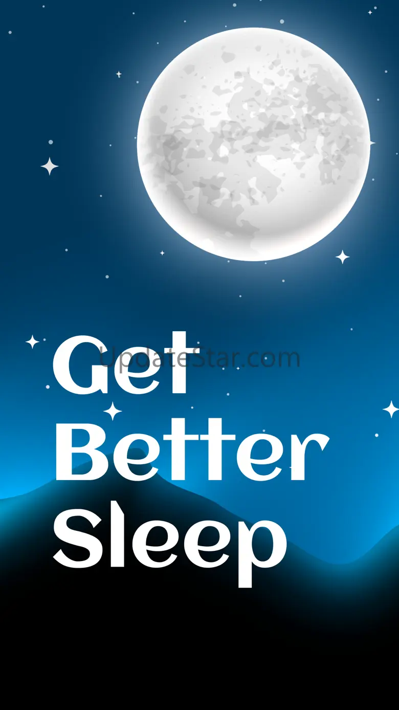 Better Sleep: Relaxing Sounds 1.7.0
