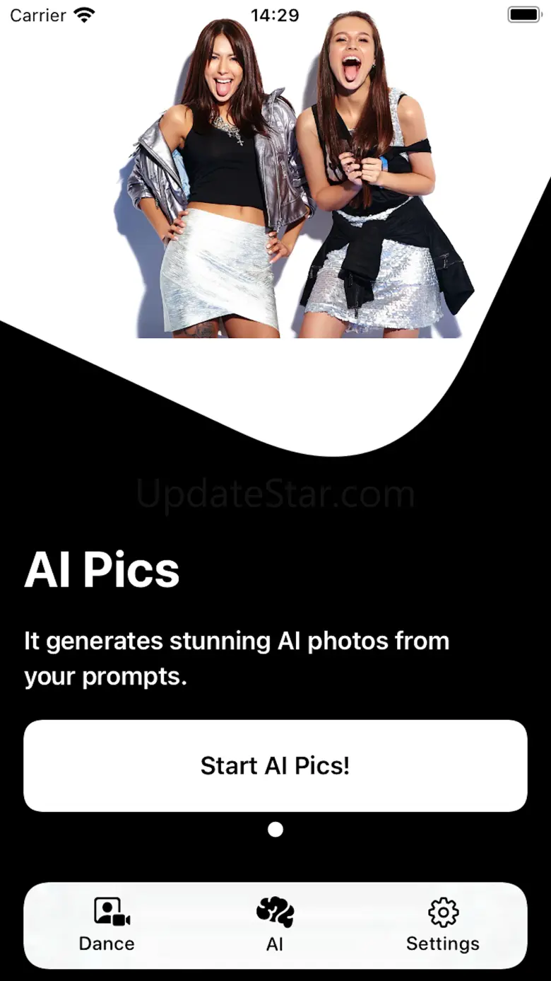 VIGGEL AI - Dance Video & Pics 2.0.3