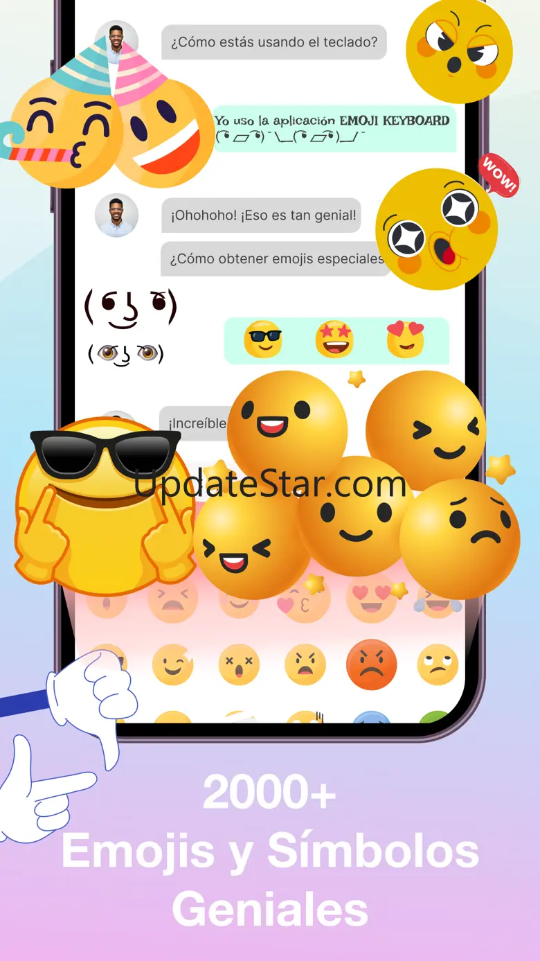 Magifont: Facemoji & Fonts 1.0.2