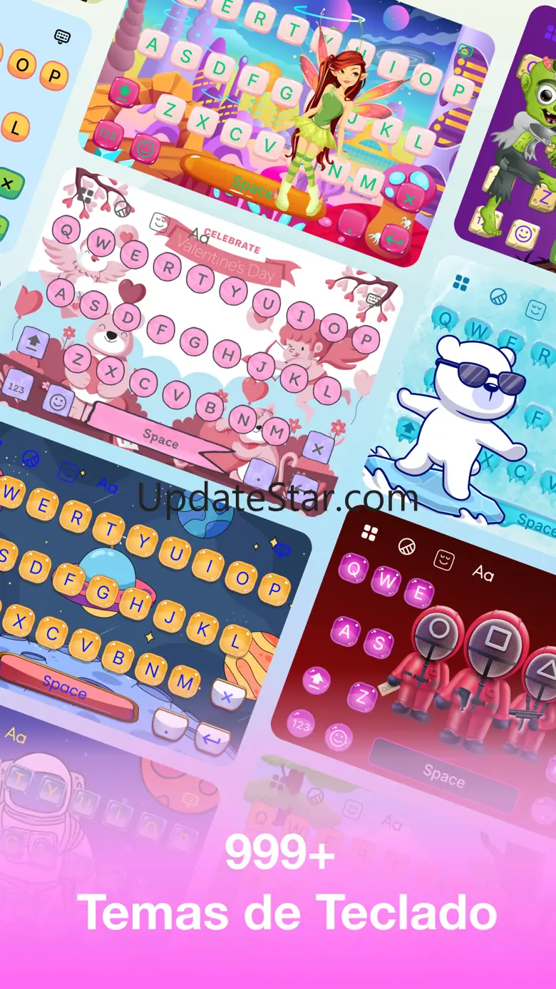 Magifont: Facemoji & Fonts 1.0.2