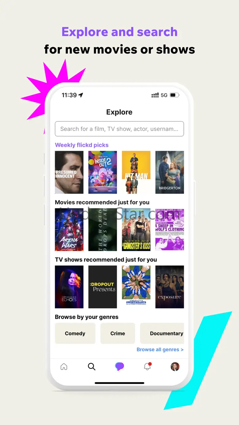 flickd 1.3.6