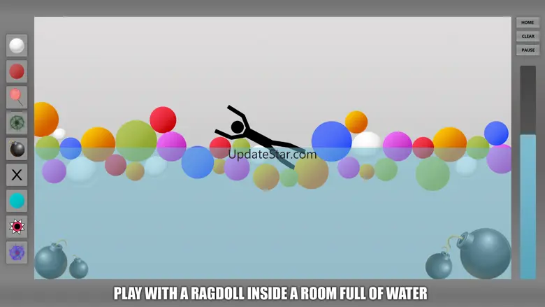 Water Ragdoll 2 1.1