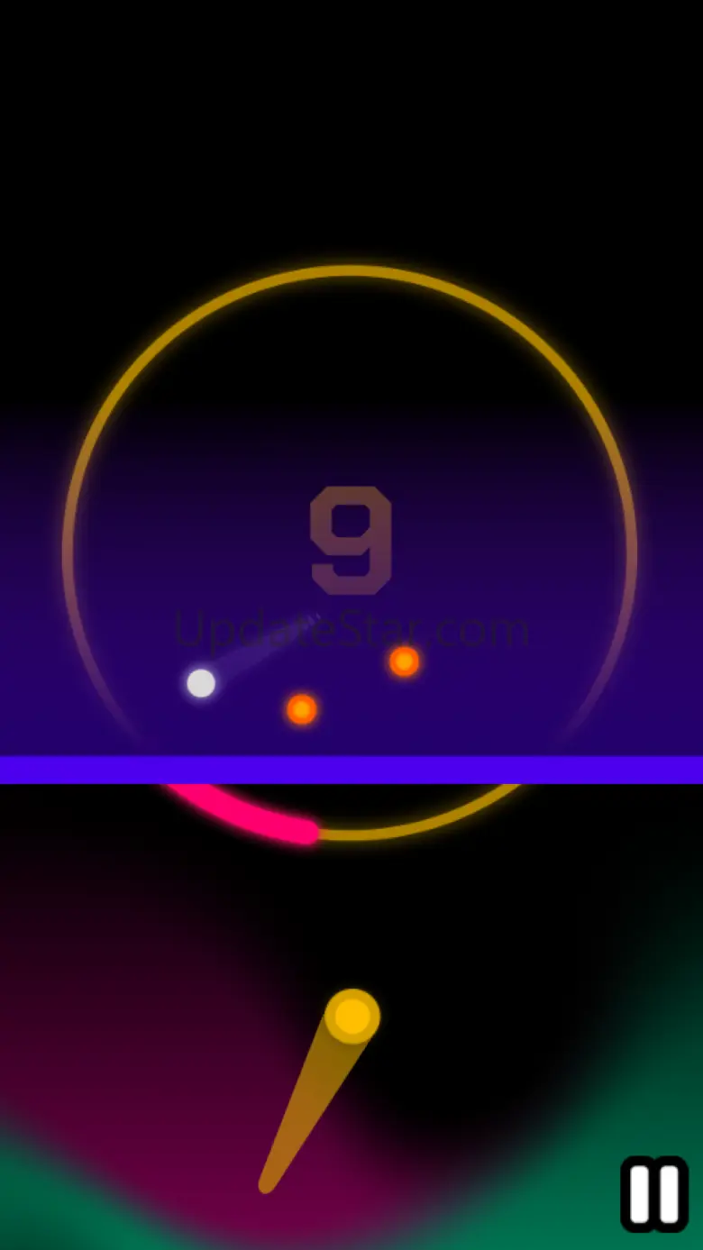 Orbix - Satisfying Balls 1.1.0