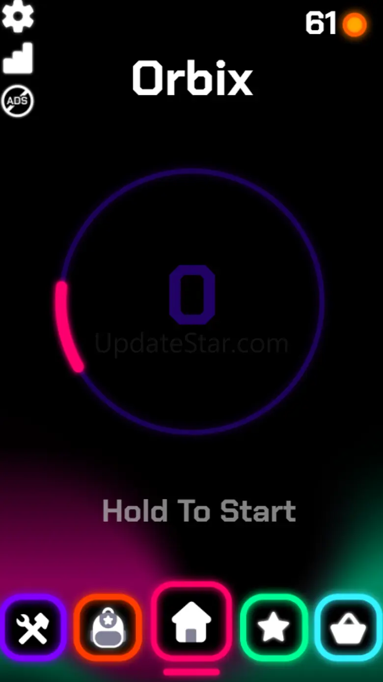 Orbix - Satisfying Balls 1.1.0