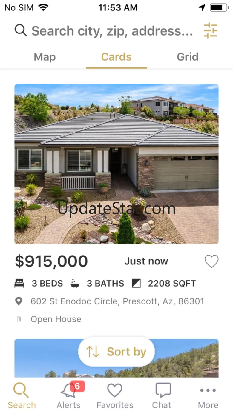 All Things Prescott AZ 3.3.1