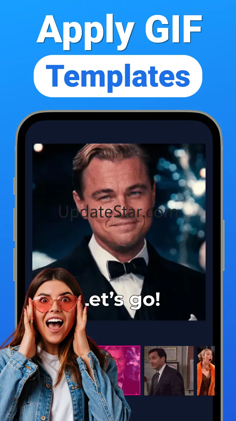 Video to Gif & Loop - Gifmo 1.2