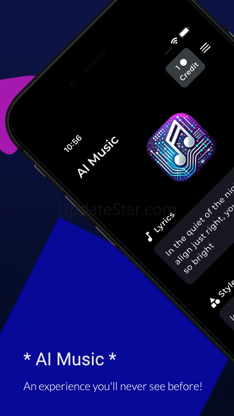 AI Music & Cover Generator 1.2.1