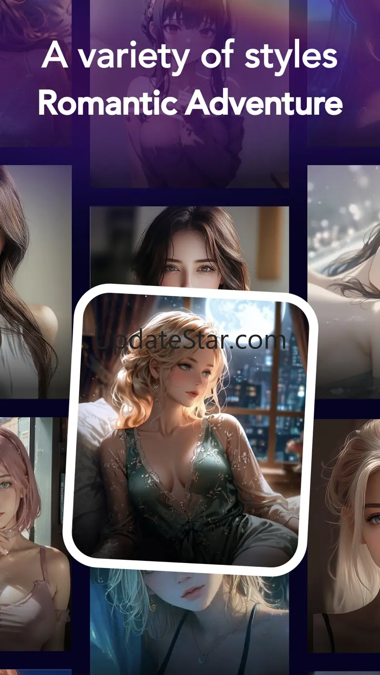 Soul Girl 1.0.5