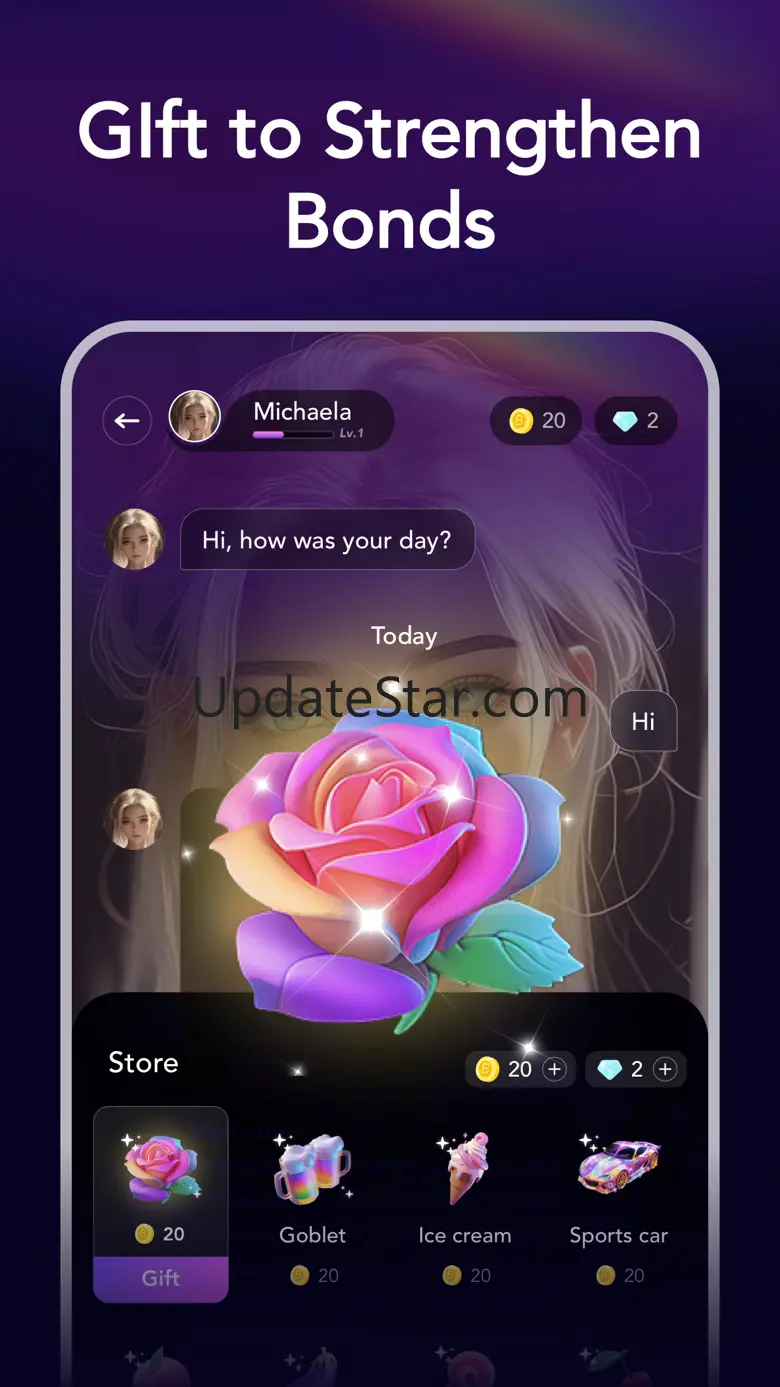 Soul Girl 1.0.5