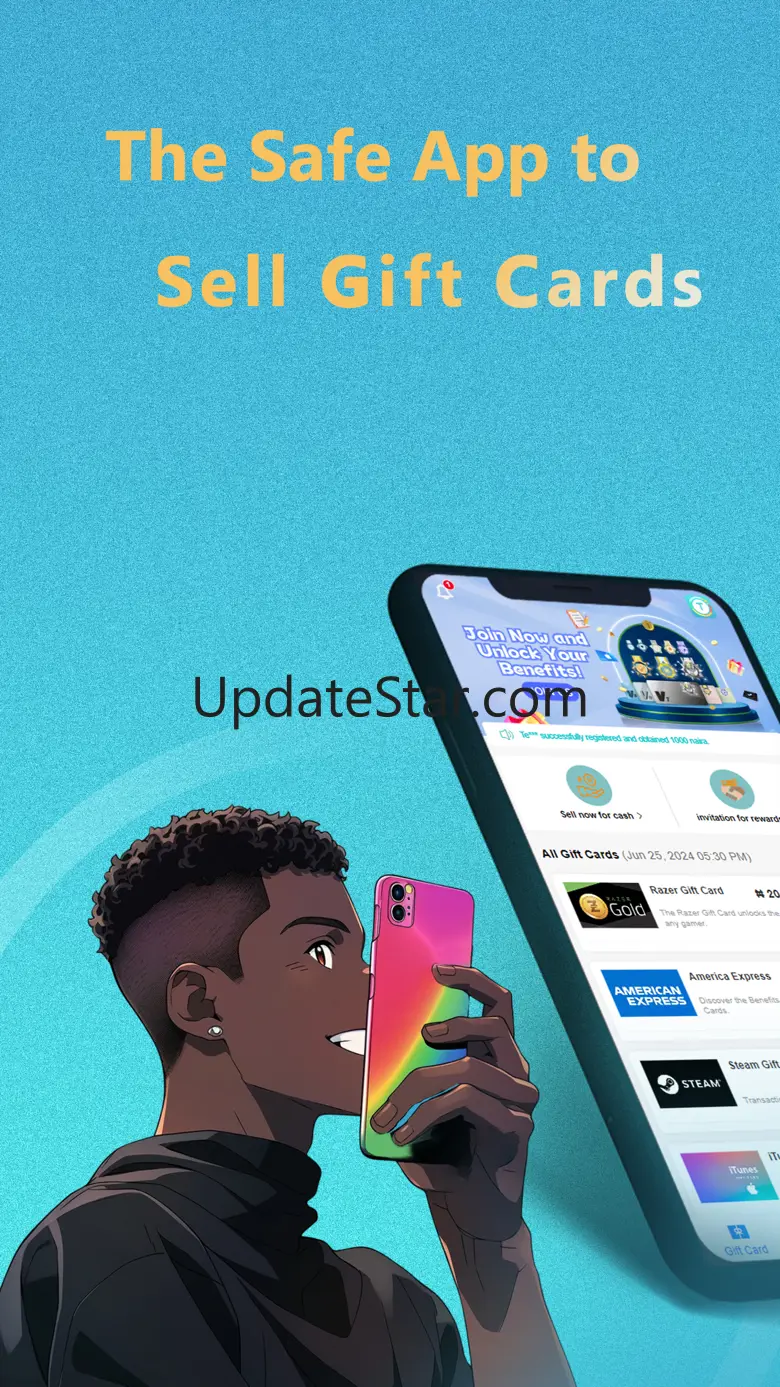 TxCash - by Won Inc. 1.1.3