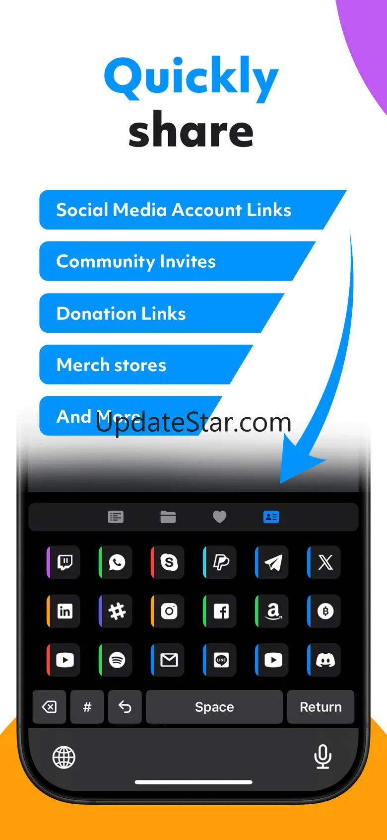 Creator Keyboard 1.0.6