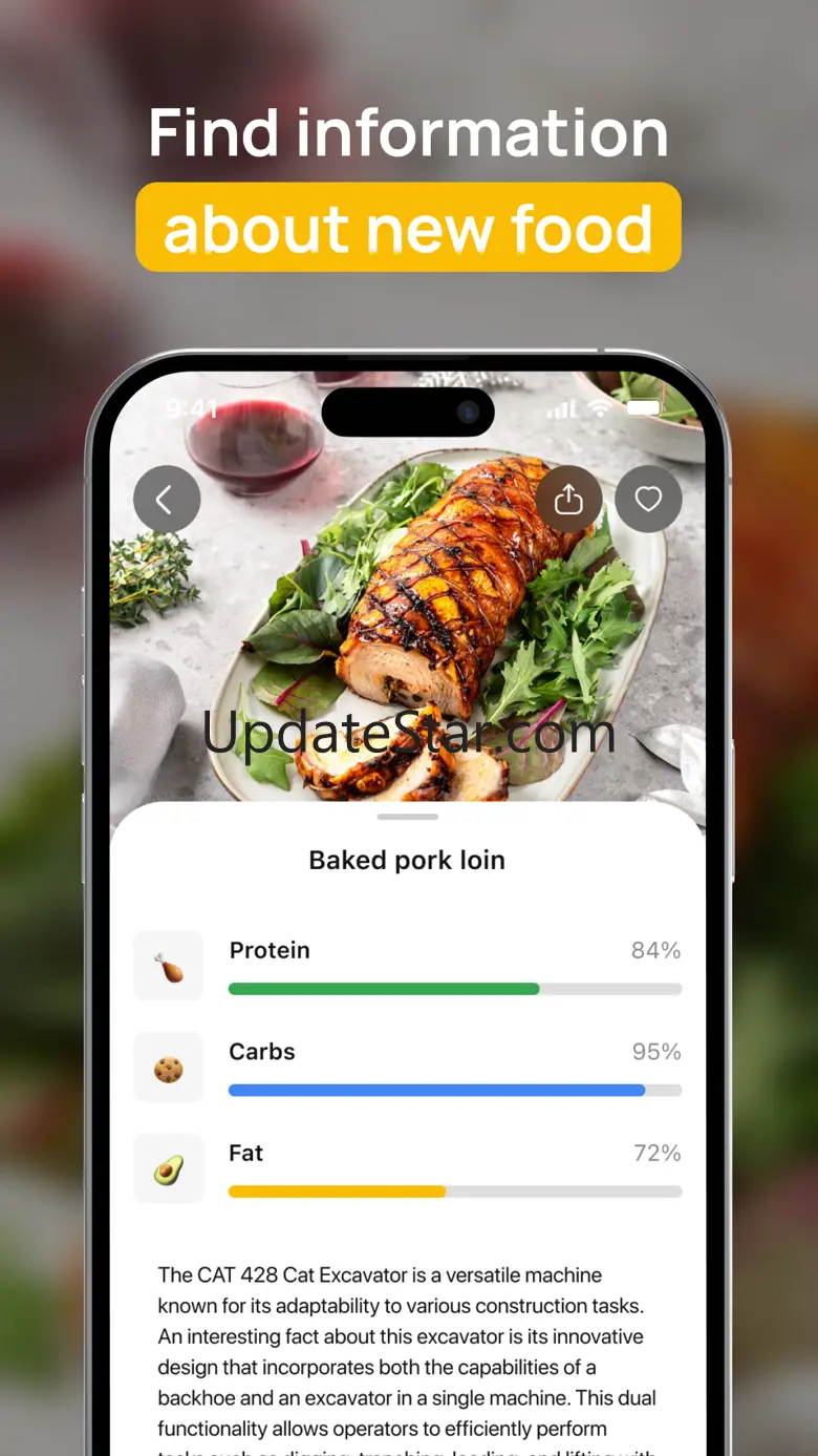 Lens: Reverse & Search Image 1.1