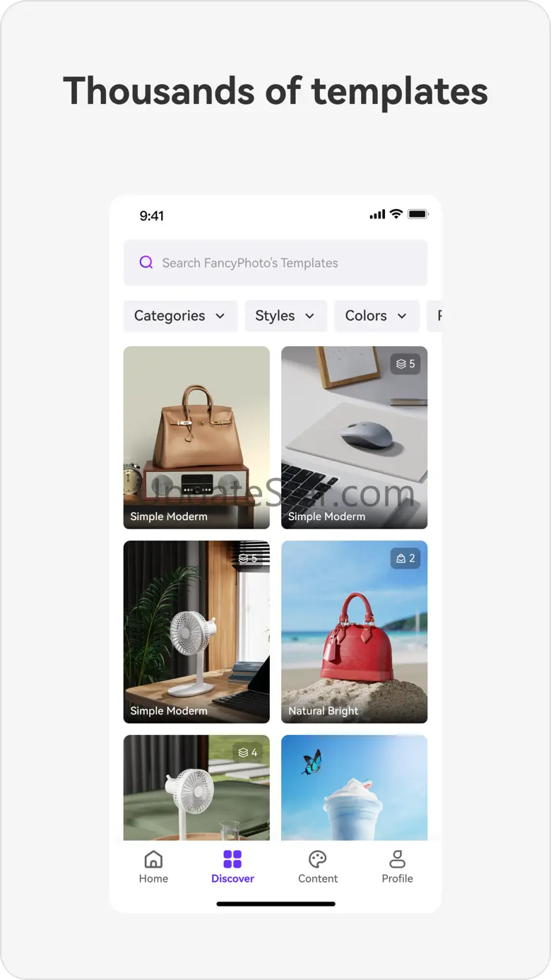 FancyPhoto: AI Photo Creator 1.3.1