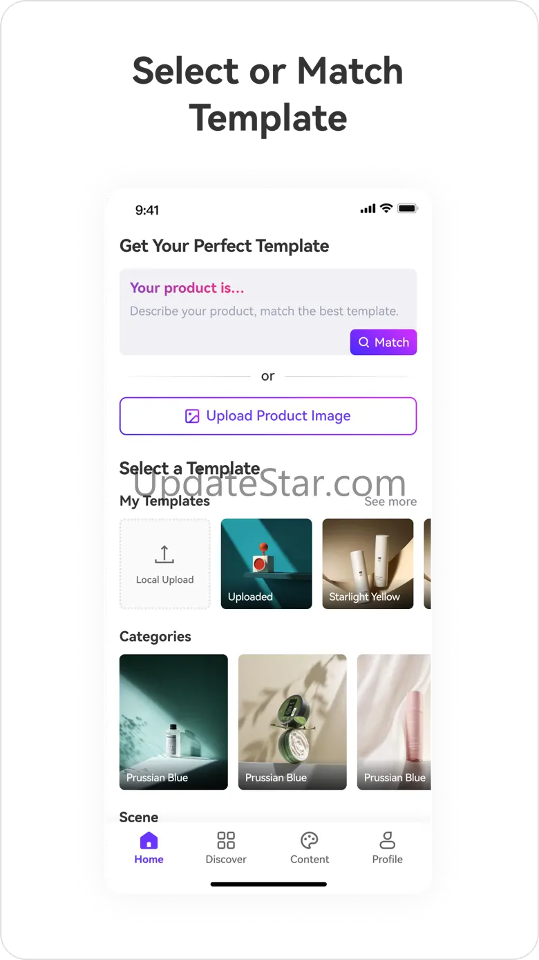 FancyPhoto: AI Photo Creator 1.3.1