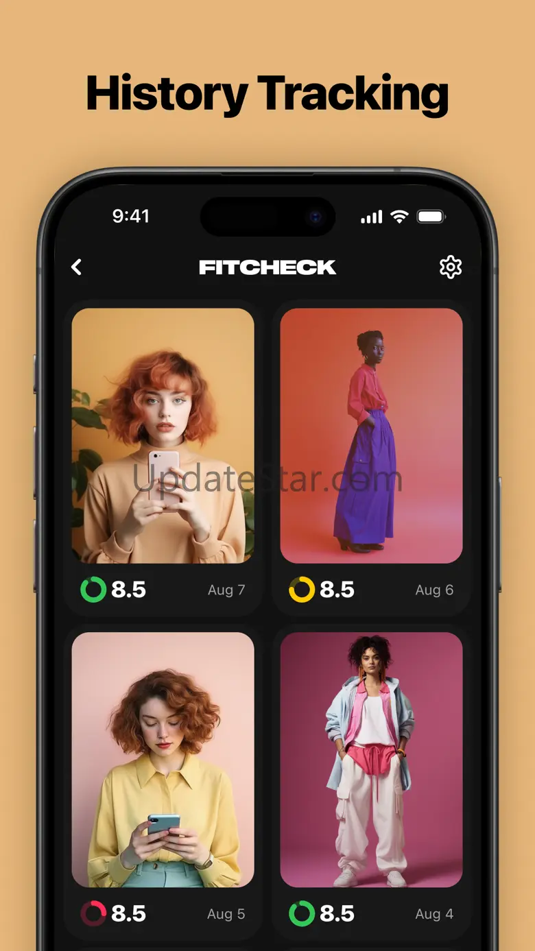 Fitcheck: Outfit Feedback 1.2