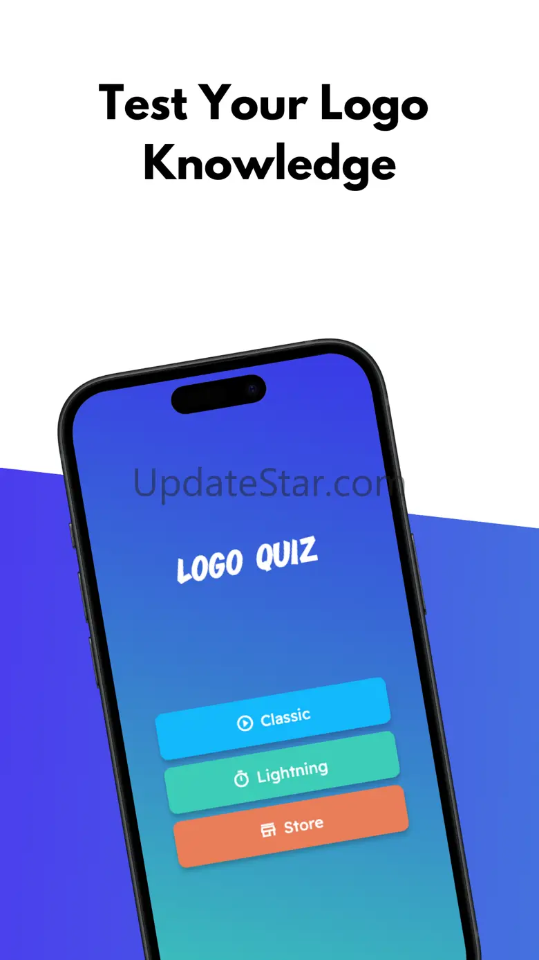 Logo Quiz 2025: Guess the Logo 1.0.6
