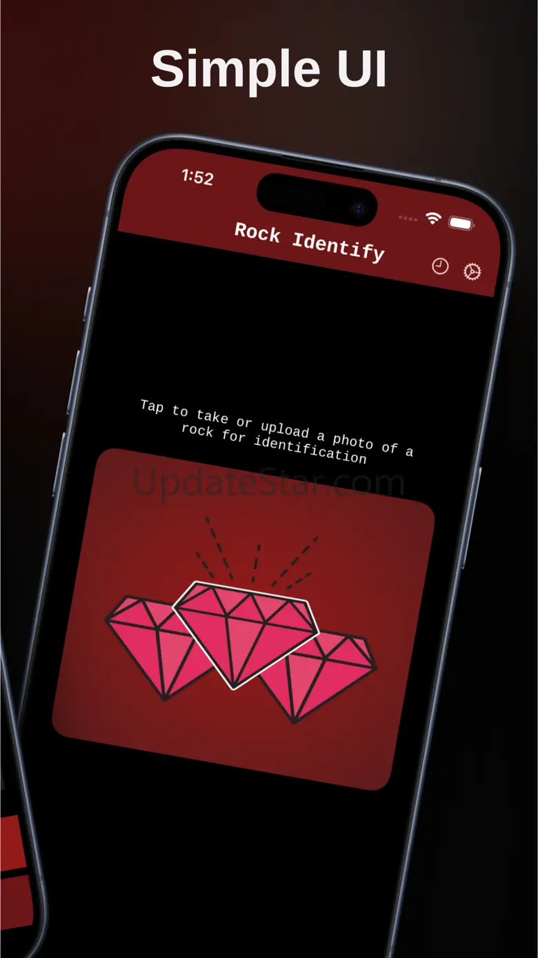 Rock Identifier Stone ID 1.10.0