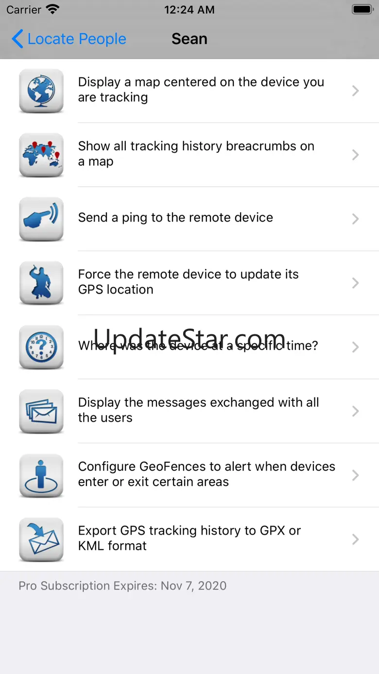 Family Tracker Lite 3.6.0