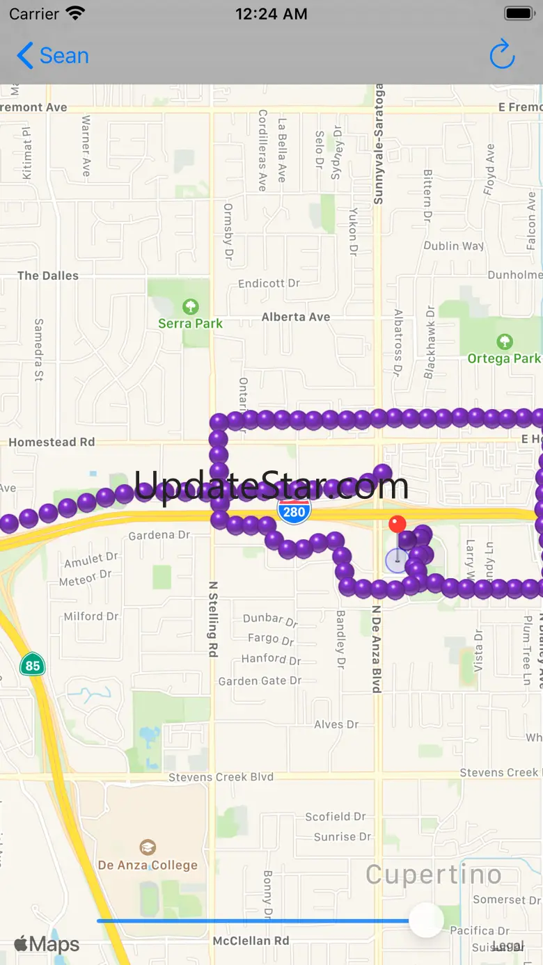 Family Tracker Lite 3.6.0