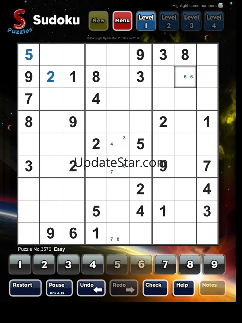 5 Daily Puzzles 2.0.3