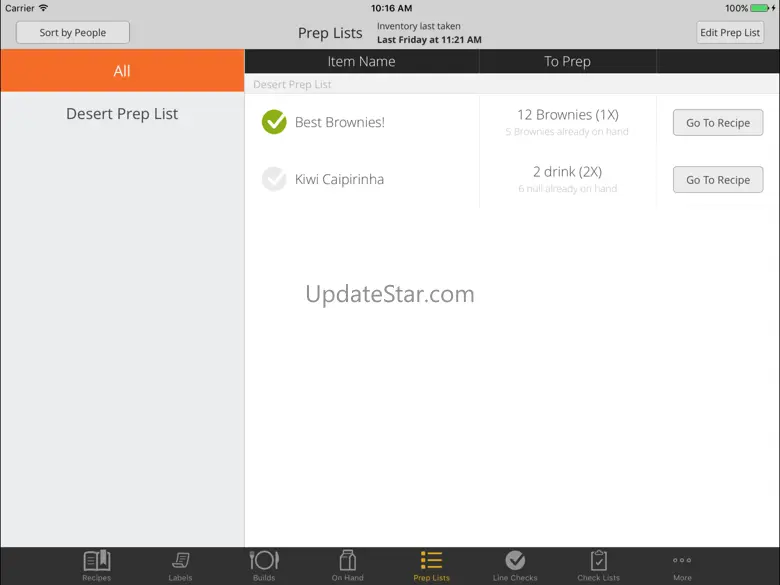FusionPrep 3.5.5