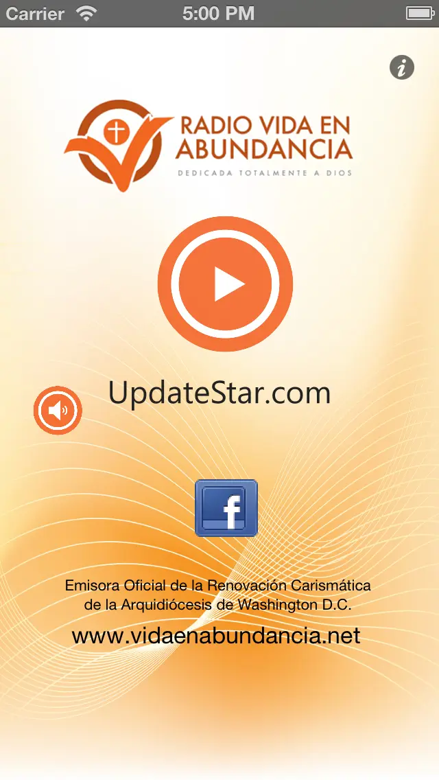 VEA Radio 1.4