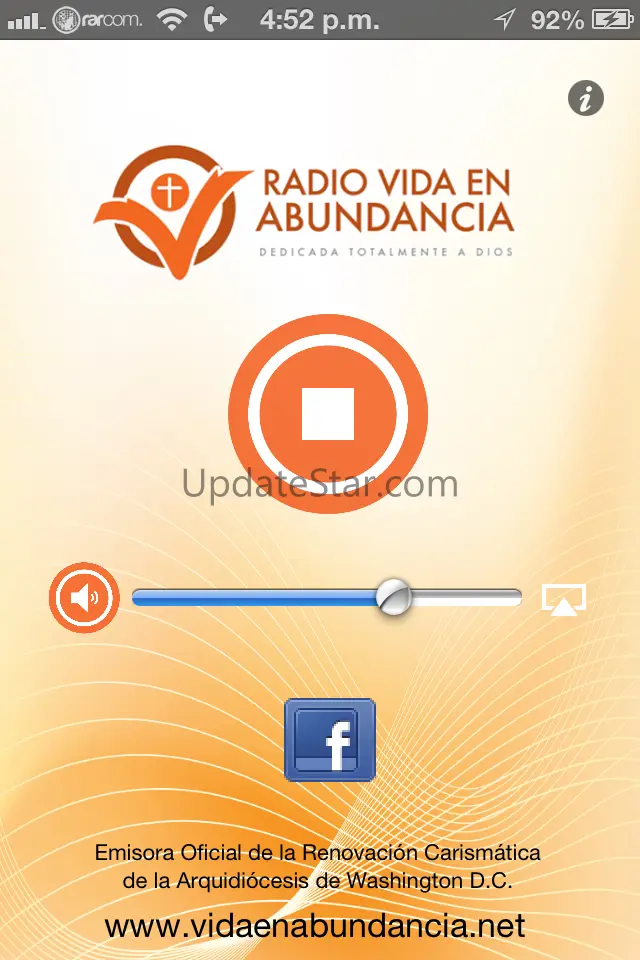 VEA Radio 1.4