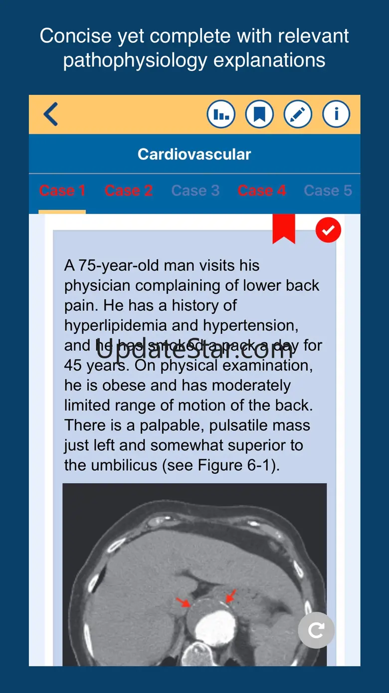 First Aid Cases - USMLE Step 1 1.9.1