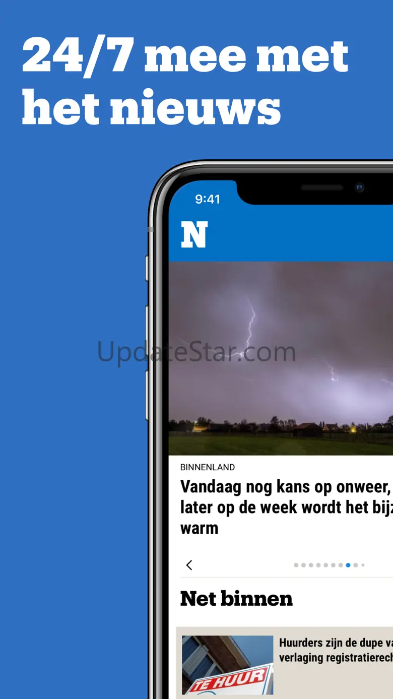 Het Nieuwsblad nieuws 10.8.2